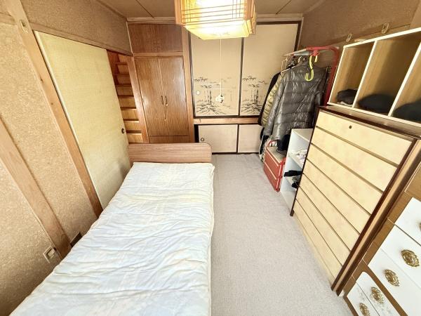 帯広市西十五条南１３丁目の中古一戸建て