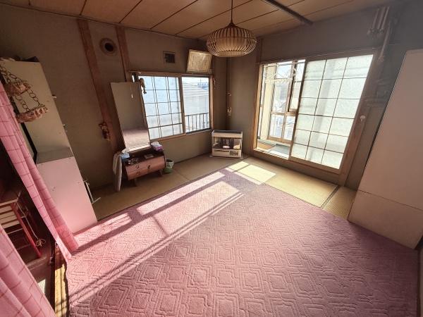 帯広市西十五条南１３丁目の中古一戸建て