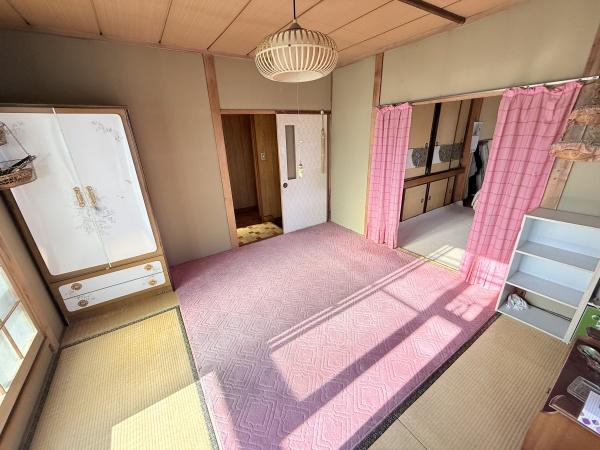 帯広市西十五条南１３丁目の中古一戸建て