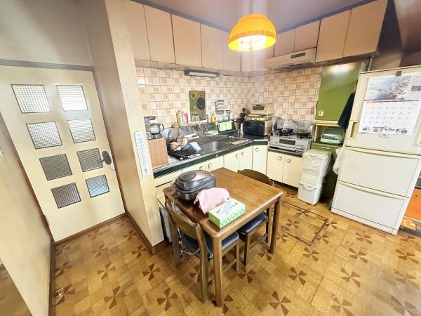 ※金額変更　西15条南13丁目の中古住宅