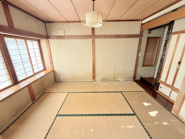 帯広市西二十五条南３丁目の中古一戸建て