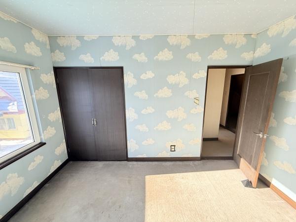 帯広市西二十五条南３丁目の中古一戸建て