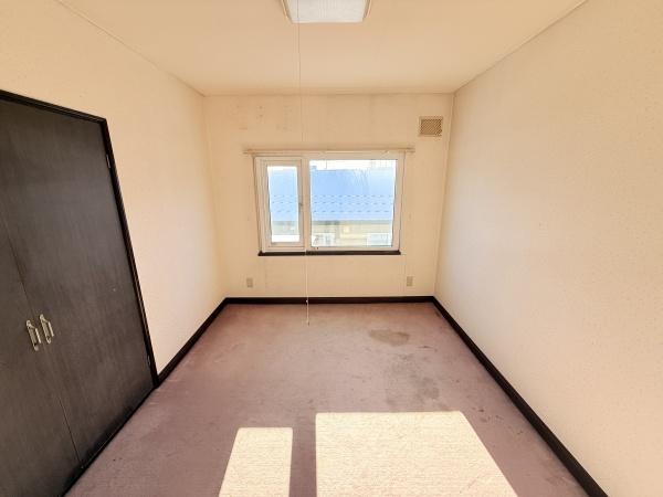 帯広市西二十五条南３丁目の中古一戸建て
