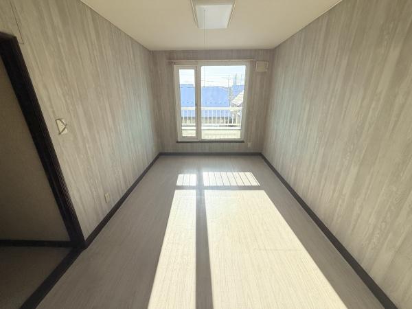 帯広市西二十五条南３丁目の中古一戸建て