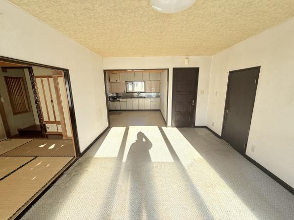 帯広市西二十五条南３丁目の中古一戸建て
