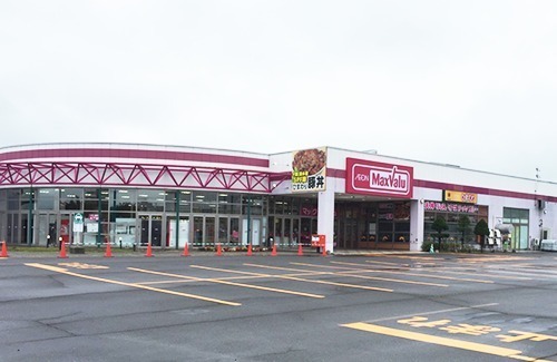 帯広市東三条南２４丁目の土地(マックスバリュイーストモール店)