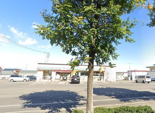 中川郡幕別町札内新北町の中古一戸建て(セブンイレブン幕別札内北町店)