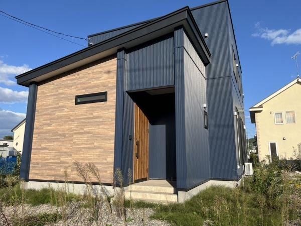 足寄町栄町の築浅美邸中古住宅♪