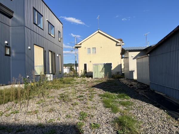 足寄郡足寄町栄町１丁目の中古一戸建て