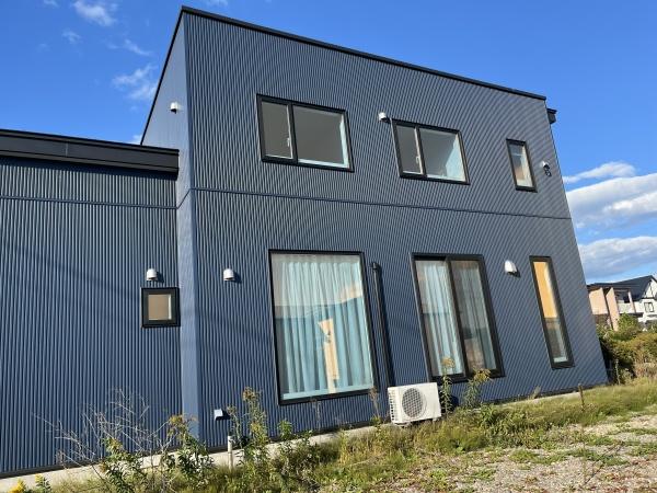 足寄郡足寄町栄町１丁目の中古一戸建て