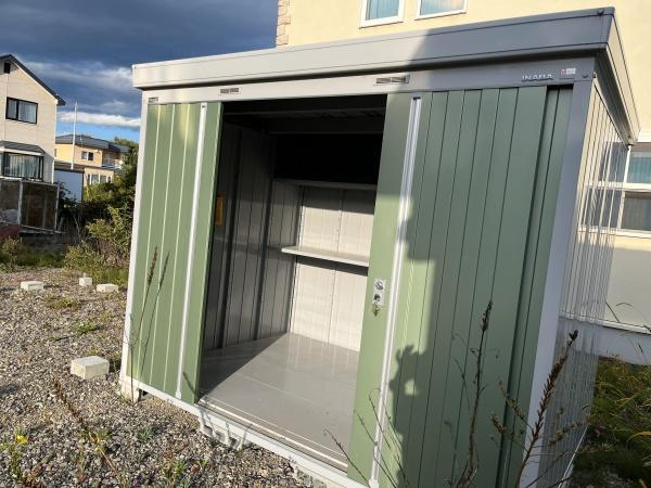 足寄郡足寄町栄町１丁目の中古一戸建て