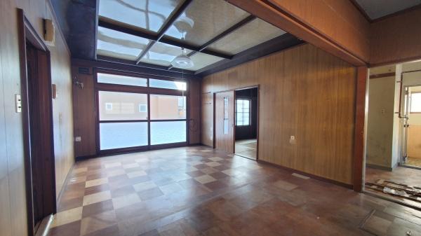 中川郡幕別町旭町の中古一戸建て