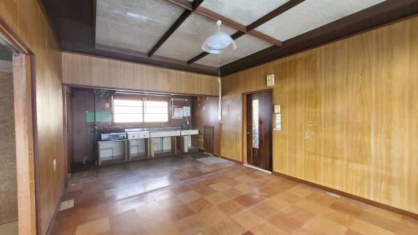 中川郡幕別町旭町の中古一戸建て
