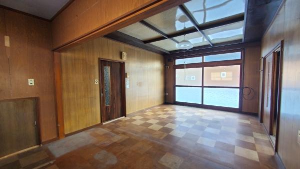 中川郡幕別町旭町の中古一戸建て