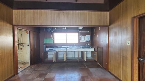 中川郡幕別町旭町の中古一戸建て