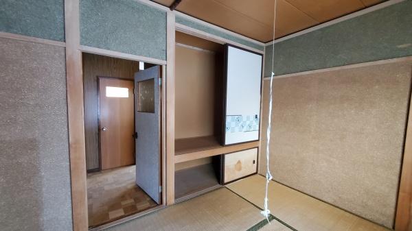 中川郡幕別町旭町の中古一戸建て