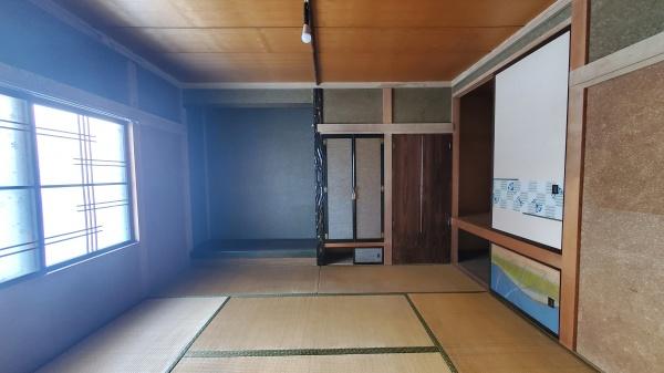 中川郡幕別町旭町の中古一戸建て