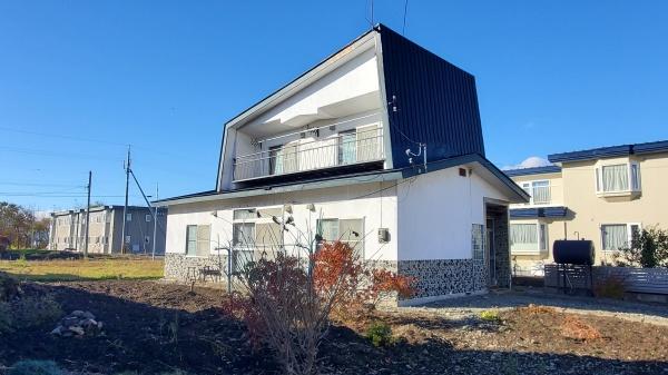 幕別町旭町24-13　売家　※リフォーム向け住宅