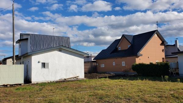 幕別町旭町24-13　売家　※リフォーム向け住宅