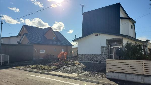 中川郡幕別町旭町の中古一戸建て