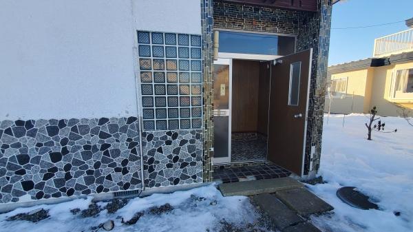 中川郡幕別町旭町の中古一戸建て
