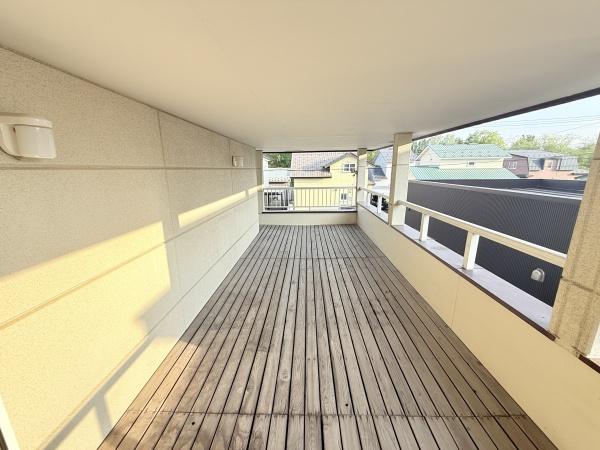 帯広市西二十五条南３丁目の中古一戸建て