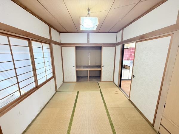 帯広市西二十五条南３丁目の中古一戸建て