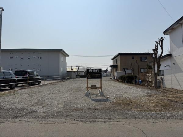 帯広市西11条南13丁目3番9売地