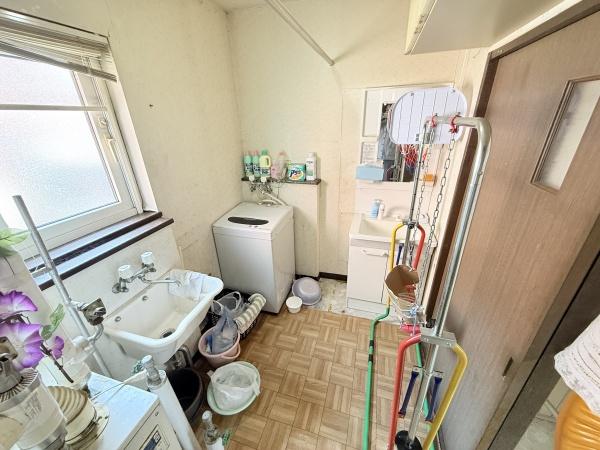 帯広市新町西３丁目の中古一戸建て
