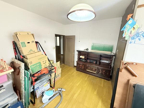 帯広市新町西３丁目の中古一戸建て