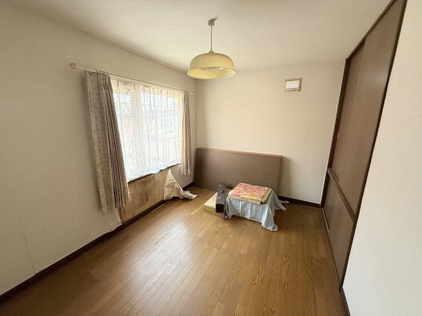 帯広市新町西３丁目の中古一戸建て