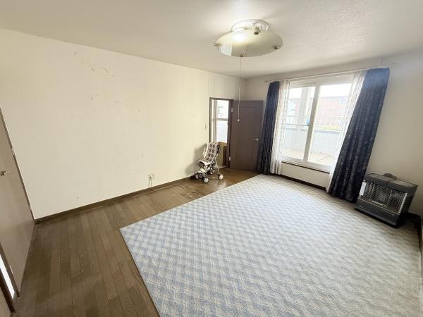 帯広市新町西３丁目の中古一戸建て