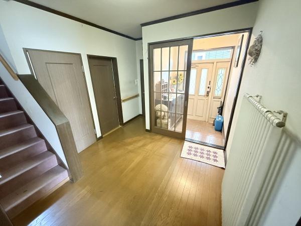 帯広市新町西３丁目の中古一戸建て