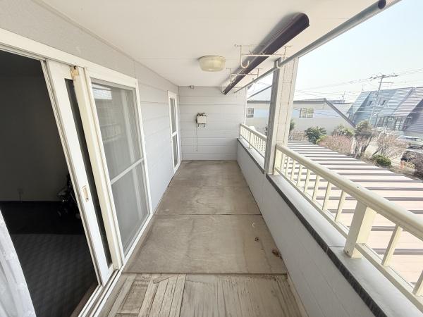 帯広市新町西３丁目の中古一戸建て