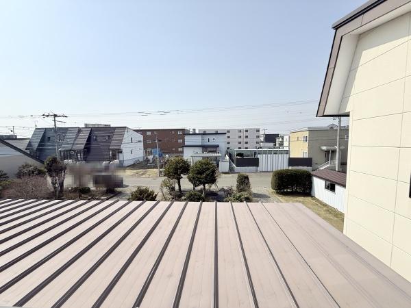 帯広市新町西３丁目の中古一戸建て