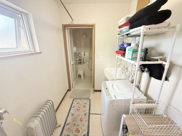 帯広市岩内町東２線の中古一戸建て