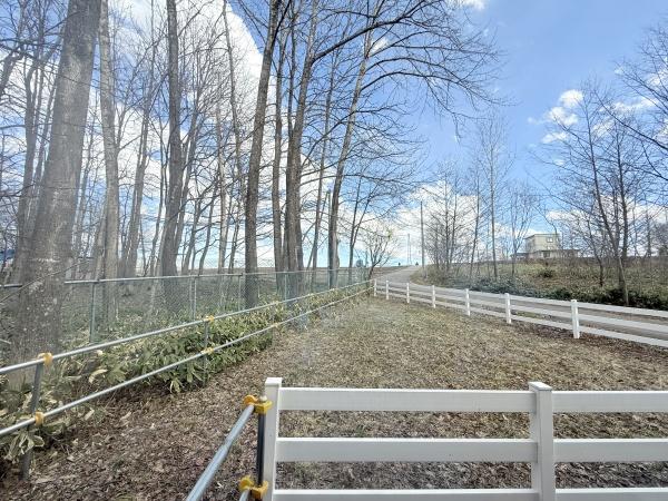 帯広市岩内町東２線の中古一戸建て