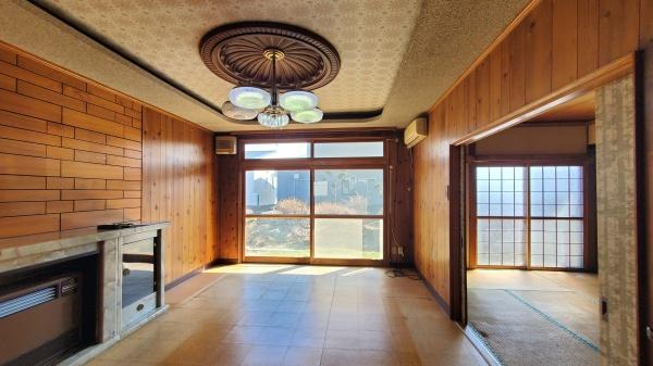 足寄郡足寄町南七条４丁目の中古一戸建て