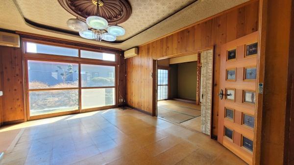 足寄郡足寄町南七条４丁目の中古一戸建て