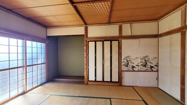 足寄郡足寄町南七条４丁目の中古一戸建て