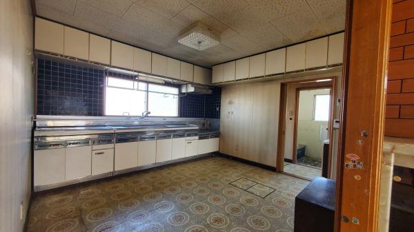 足寄郡足寄町南七条４丁目の中古一戸建て