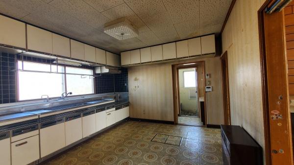 足寄郡足寄町南七条４丁目の中古一戸建て