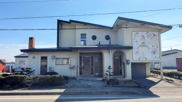 足寄町南7条4丁目81　売家　７LDK