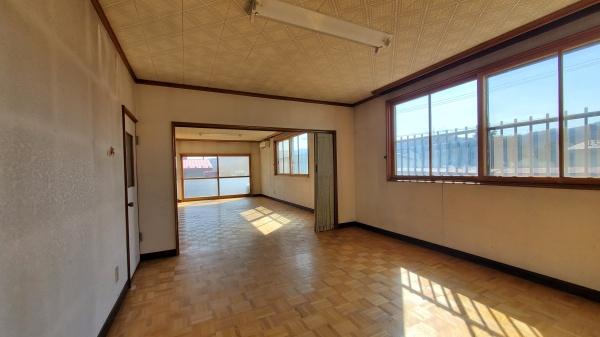 足寄郡足寄町南七条４丁目の中古一戸建て