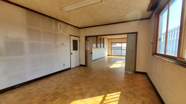 足寄郡足寄町南七条４丁目の中古一戸建て