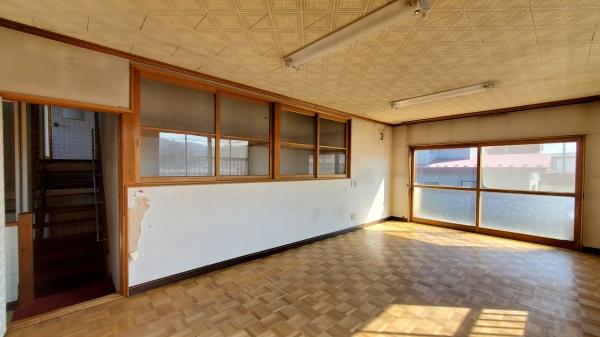 足寄郡足寄町南七条４丁目の中古一戸建て