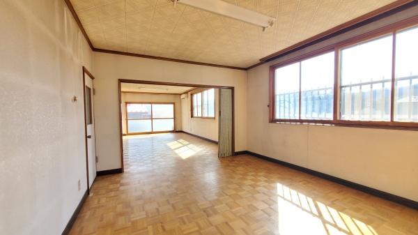 足寄郡足寄町南七条４丁目の中古一戸建て
