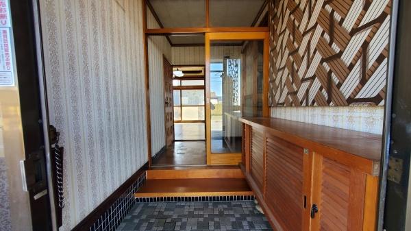 足寄郡足寄町南七条４丁目の中古一戸建て