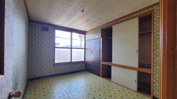 足寄郡足寄町南七条４丁目の中古一戸建て