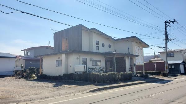 足寄郡足寄町南七条４丁目の中古一戸建て